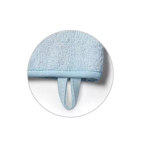 Kempinė-pirštinė BabyOno BAMBOO 347/08