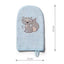 Kempinė-pirštinė BabyOno BAMBOO 347/08