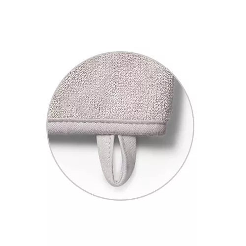 Kempinė-pirštinė BabyOno BAMBOO 347/09