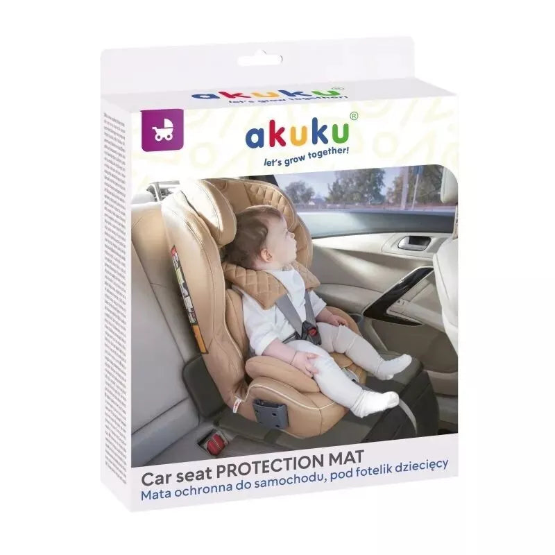 Kilimėlis apsauginis automobilio sėdynę