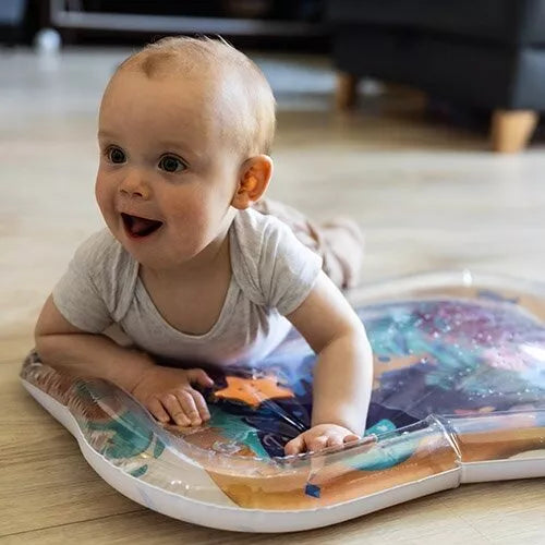 Pripučiamas vandens kilimelis  BabyOno 827