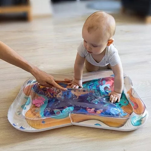 Pripučiamas vandens kilimelis  BabyOno 827