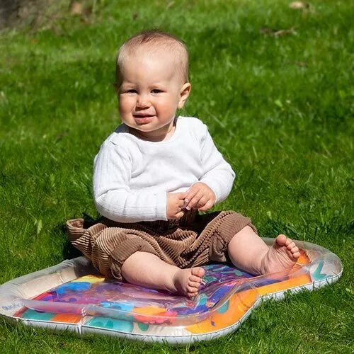 Pripučiamas vandens kilimelis  BabyOno 827
