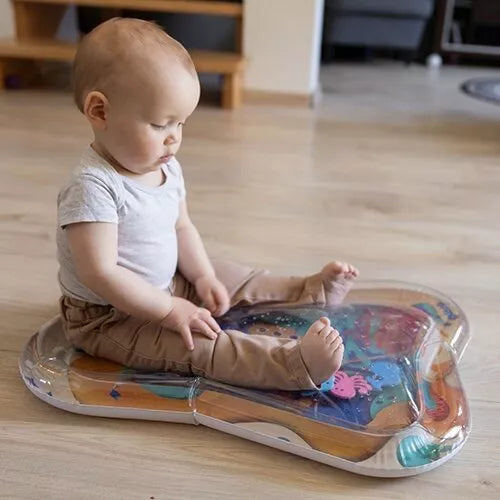 Pripučiamas vandens kilimelis  BabyOno 827