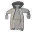 Kombinezonas Barnaba Grey 62