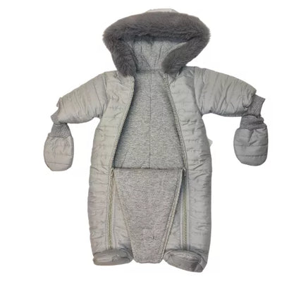 Kombinezonas Barnaba Grey 62