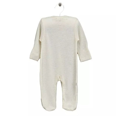 Kombinezonas LORITA 1030, merino vilna, 68