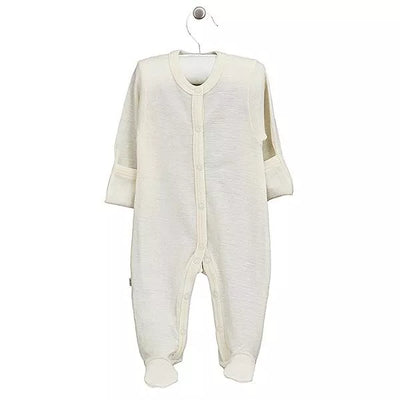 Kombinezonas LORITA 1030, merino vilna, 68