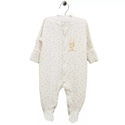 Kombinezonas Lorita MIKI medvilnė, 62 cm