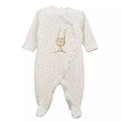 Kombinezonas Lorita MIKI medvilnė, 62 cm