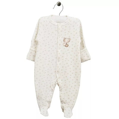 Kombinezonas Lorita MOLLY medvilnė, 62 cm