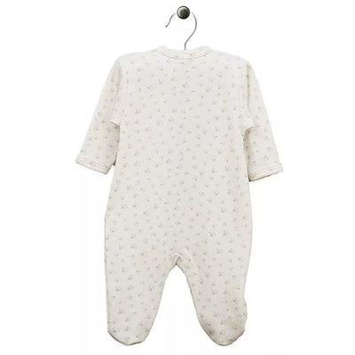 Kombinezonas Lorita MOLLY medvilnė, 62 cm