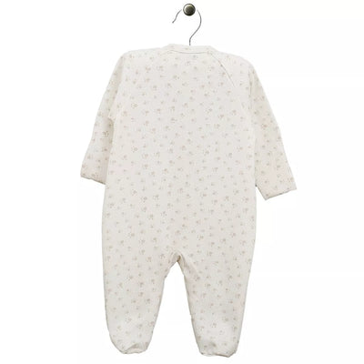 Kombinezonas Lorita MUFFO medvilnė 74 cm