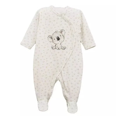 Kombinezonas Lorita MUFFO medvilnė, 62 cm