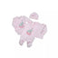 Komplektukas Koala PARASOLKA 4 dalių, 56 Pink