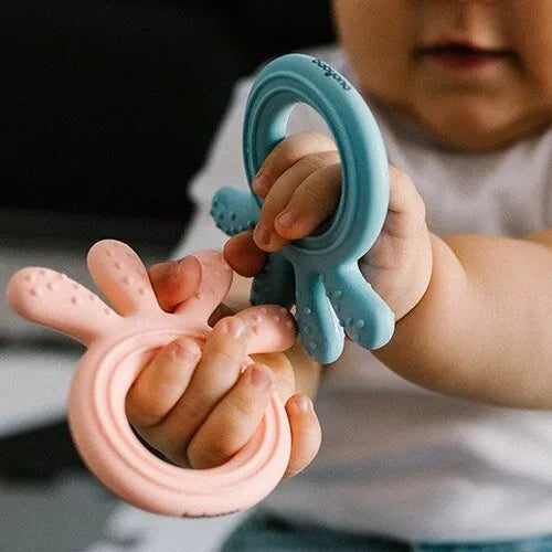 Kramtukas BabyOno OCTOPUS, 826/03