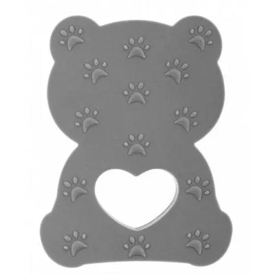 Kramtukas  silikoninis  BEAR