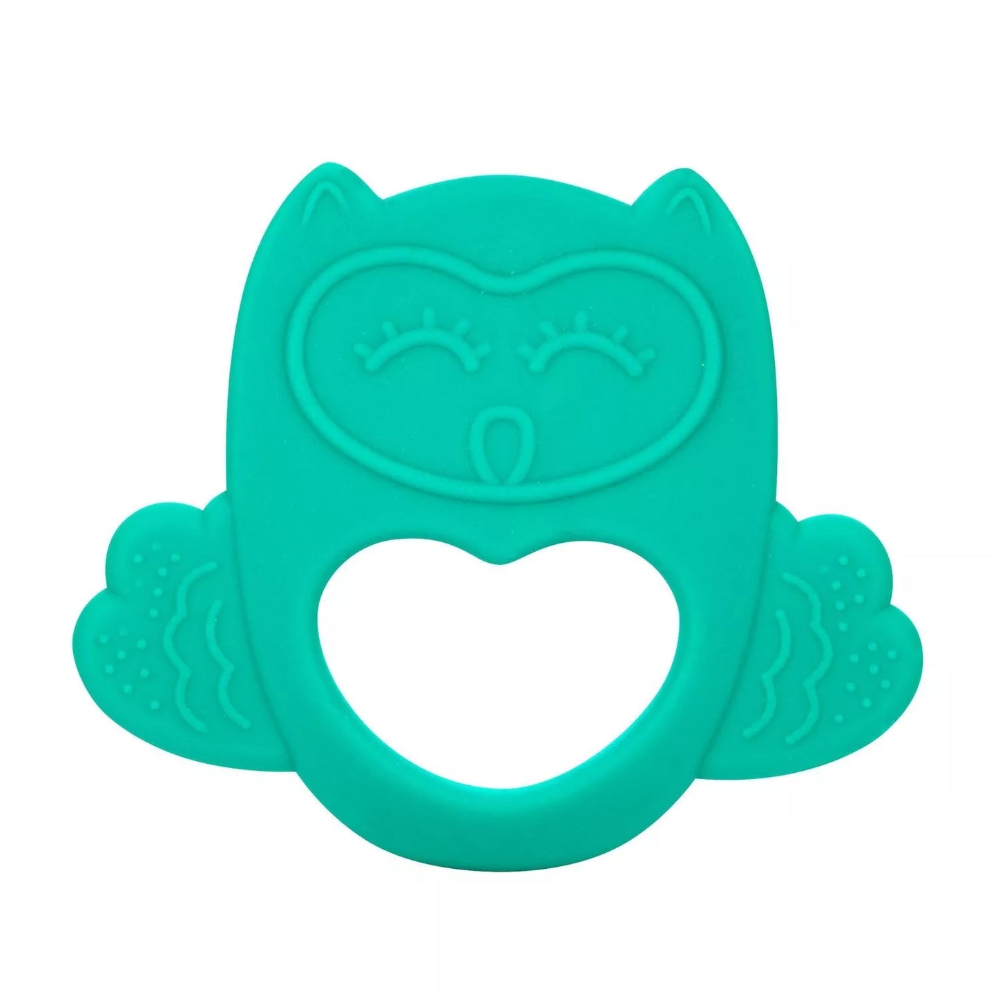 Kramtukas silikoninis Canpol OWL, 51/003