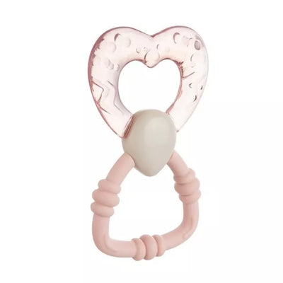 Kramtukas vandens pripildytas Canpol 56/152 Pink