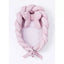 Kūdikio lizdelis Belisima 2in1 VELVET Pink
