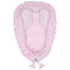 Kūdikio lizdelis-kokonas Belisima JASMINE Pink