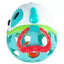 Lavinamasis Barškutis DOG Canpol  79/101, Turquoise