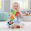 Kaladėlės minkštos mokomosios  Fisher Price GFC37
