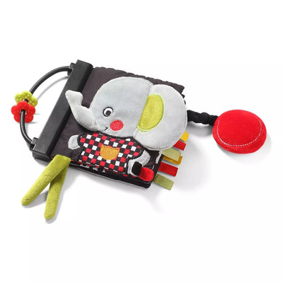 Lavinamosios kortelės BabyOno DREAM TEAM First book