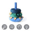 Lavinantis žaislas BabyOno DREAM MILL  Blue
