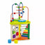 Lavinantis žaislas SmilyPlay Active Triangle Wooden 7622