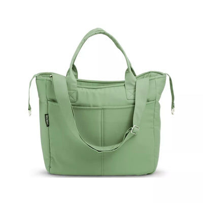 Leclerc Rankinė prie vežimėlio DIAPER BAG Green