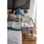 Lopšiukas Chicco NEXT2ME MAGIC Moon Grey