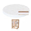 Lovylė-Tranformeris 9in1 INGVART SMART Natural+3 čiužiniai