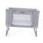 Lovytė Chicco NEXT2ME FOREVER ASH Grey