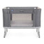 Lovytė Chicco NEXT2ME FOREVER Moon Grey