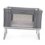 Lovytė Chicco NEXT2ME FOREVER Moon Grey