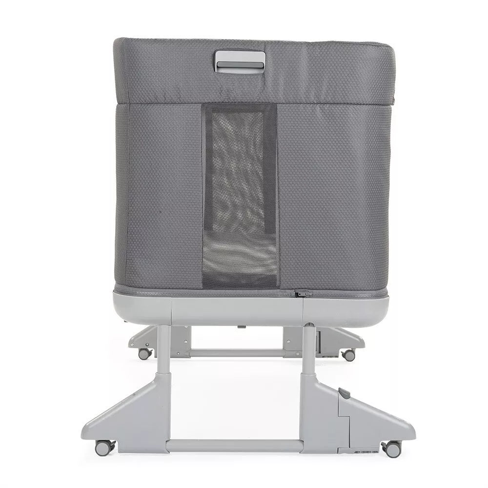 Lovytė Chicco NEXT2ME FOREVER Moon Grey
