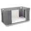 Lovytė Chicco NEXT2ME FOREVER Moon Grey
