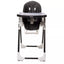 Maitinimo kėdutė 4Baby DECCO Black