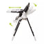 Maitinimo kėdutė 4Baby DECCO Black