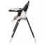 Maitinimo kėdutė 4Baby DECCO Black