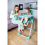 Maitinimo kėdutė 4Baby DECCO Camel