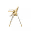 Maitinimo kėdutė 4Baby DECCO Camel