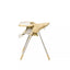 Maitinimo kėdutė 4Baby DECCO Camel