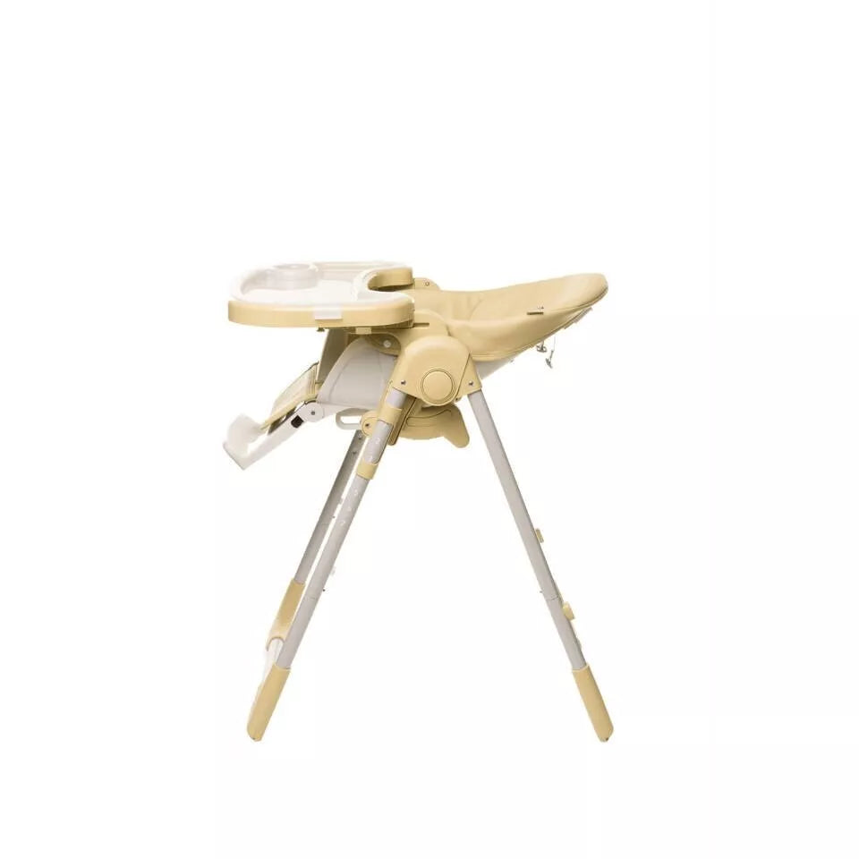 Maitinimo kėdutė 4Baby DECCO Camel