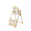 Maitinimo kėdutė 4Baby DECCO Camel