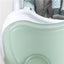Maitinimo kėdutė BabyMix  INFANT Grey