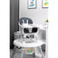 Maitinimo kėdutė Caretero VELMO 3in1 Blue