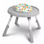 Maitinimo kėdutė Caretero VELMO 3in1 Blue