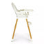 Maitinimo kėdutė Ecotoys HA-004 Beige